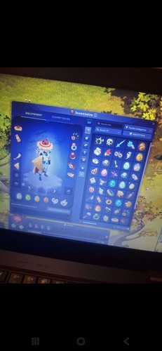 Compte dofus - compte, 3