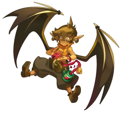 Compte dofus lvl 202 eniripsa - compte,