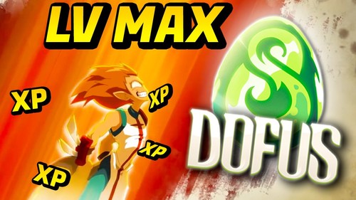 Boosting compte dofus pl - boosting,