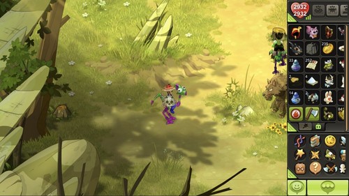 Compte dofus retro lire - compte,