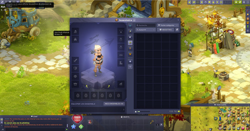 Compte dofus level 199 - dofus, 3