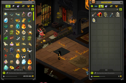 Compte dofus 200 - dofus, kamas