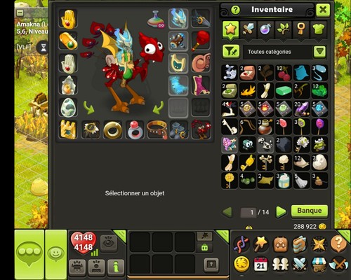 Compte dofus touch eniripsa - dofus,