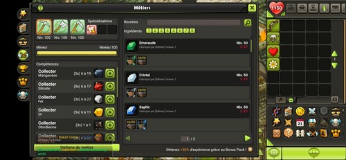 Compte dofus touch - dofus,